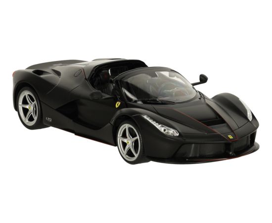 Rastar RC Ferrari LaFerrari Aperta Radiovadāma mašīna 1:14 Radio vadāmās rotaļlietas (RC)