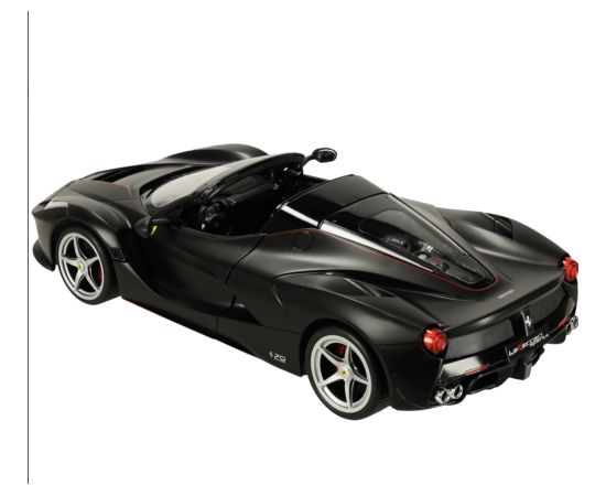 Rastar RC Ferrari LaFerrari Aperta Radiovadāma mašīna 1:14 Radio vadāmās rotaļlietas (RC)