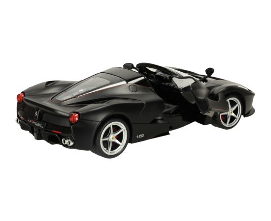 Rastar RC Ferrari LaFerrari Aperta Radiovadāma mašīna 1:14 Radio vadāmās rotaļlietas (RC)