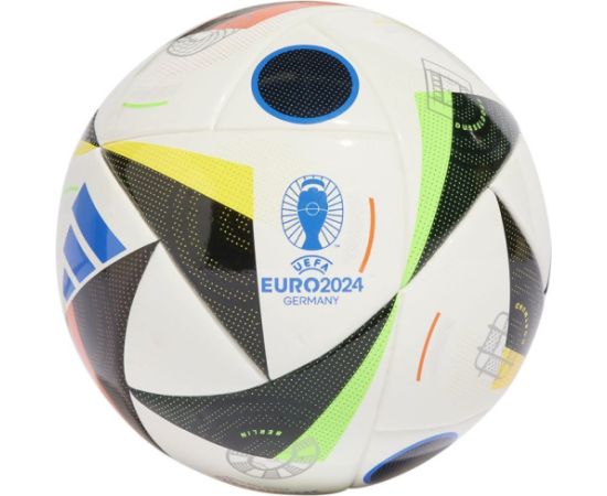 Football adidas Euro24 Mini Fussballliebe IN9378 (1) Futbolam