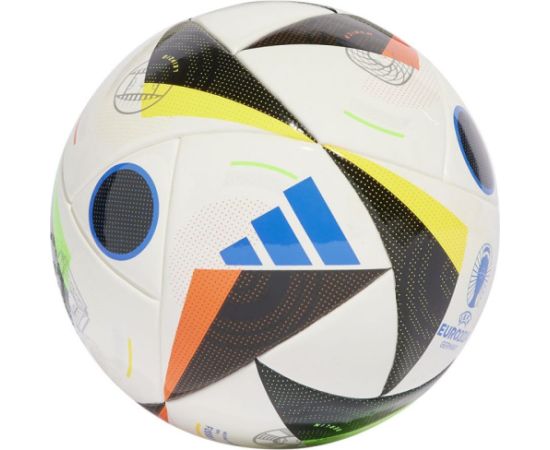 Football adidas Euro24 Mini Fussballliebe IN9378 (1) Futbolam