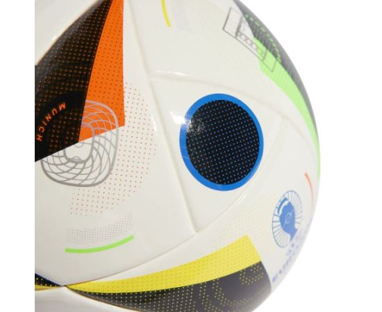 Football adidas Euro24 Mini Fussballliebe IN9378 (1) Futbolam