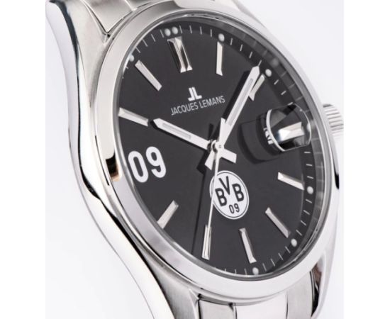 Jacques Lemans Borussia Dortmund BVB-01 Rokas pulksteņi 