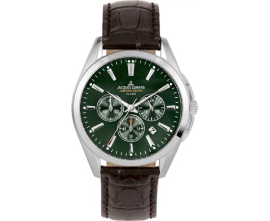 Jacques Lemans1-1945.1C Rokas pulksteņi 