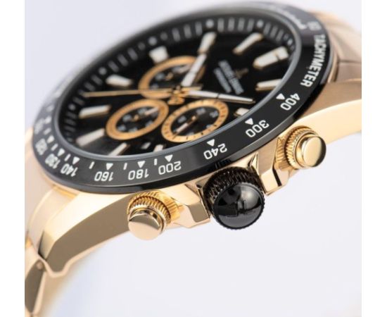 Jacques Lemans Liverpool 1-2140I Rokas pulksteņi 