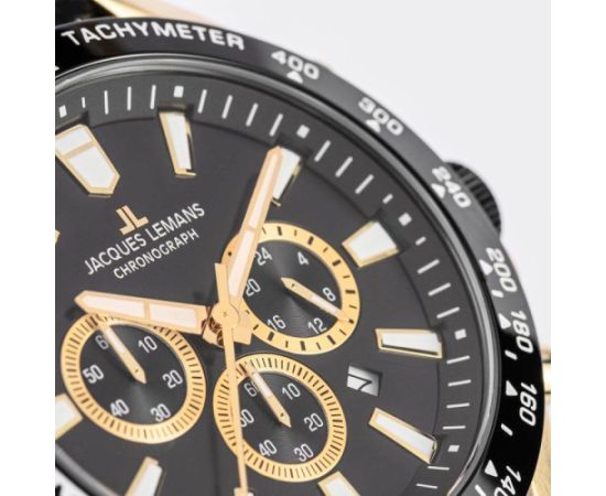 Jacques Lemans Liverpool 1-2140I Rokas pulksteņi 