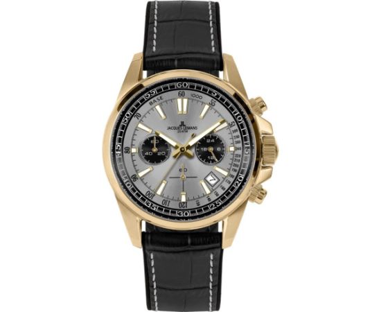 Jacques Lemans Liverpool 1-2117ZN Rokas pulksteņi 