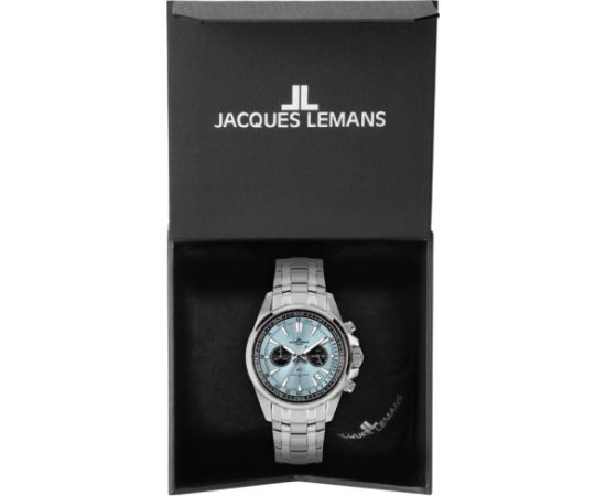 Jacques Lemans Liverpool 1-2117ZB Rokas pulksteņi 