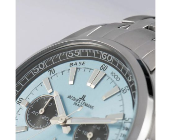 Jacques Lemans Liverpool 1-2117ZB Rokas pulksteņi 