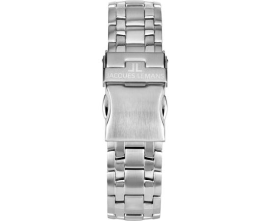 Jacques Lemans Liverpool 1-2117ZB Rokas pulksteņi 