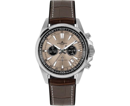 Jacques Lemans Liverpool 1-2117ZF Rokas pulksteņi 