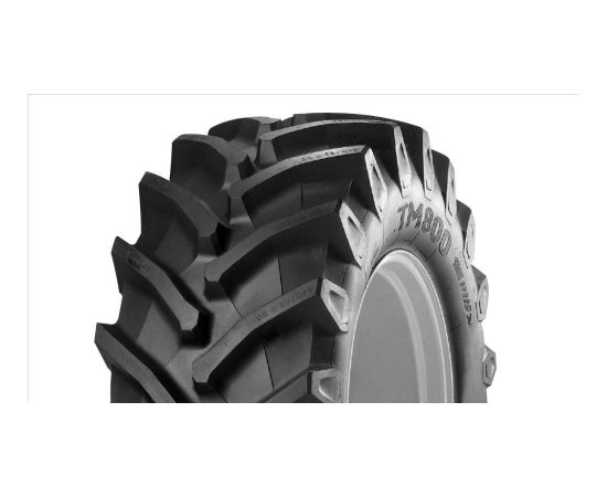600/65R28 TRELLEBORG TM800 147D TL DA Lauksaimniecības tehnikas riepas