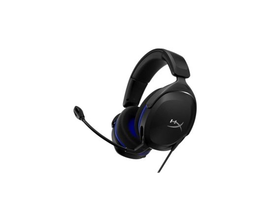 Austiņas HyperX Cloud Stinger 2 Core Gaming For PC PS4 Xbox One Black Новинки Компьютерная техника
