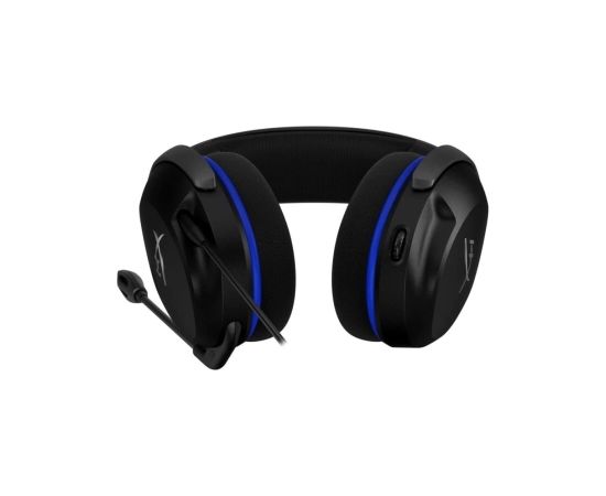 Austiņas HyperX Cloud Stinger 2 Core Gaming For PC PS4 Xbox One Black Новинки Компьютерная техника