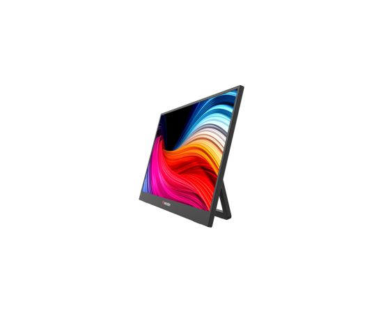 Monitors Verbatim Portable Monitor 15.6 Full HD 1080p - LIGHT Series LED / LCD мониторы