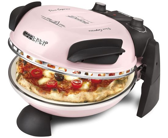 G3ferrari G3 Ferrari Delizia G1000616 Pizza Oven (light pink) Jaunumi - Sports