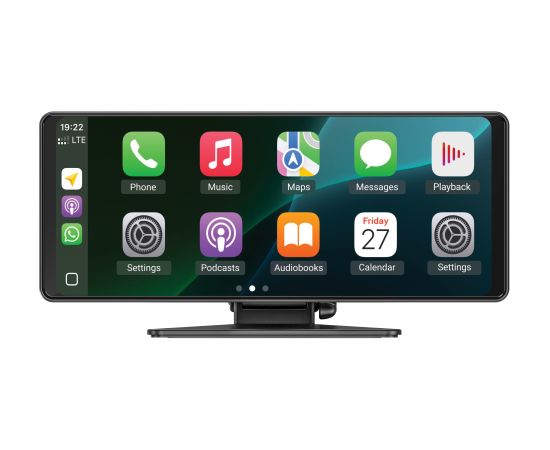 Navitel DS810 Smart Car Device Navitel Video reģistratori