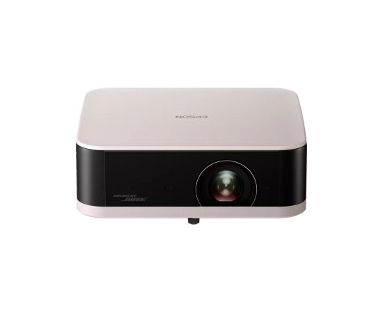 Epson EF-61R Full HD (1920x1080) 700 ANSI lumens Rose Quartz Wi-Fi Projektori