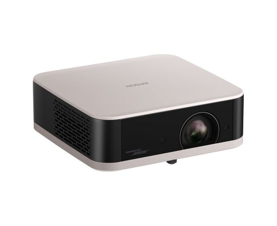 Epson EF-61R Full HD (1920x1080) 700 ANSI lumens Rose Quartz Wi-Fi Projektori