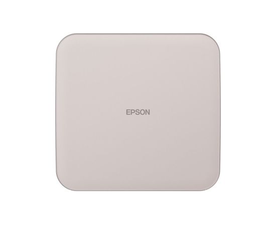 Epson EF-61R Full HD (1920x1080) 700 ANSI lumens Rose Quartz Wi-Fi Projektori