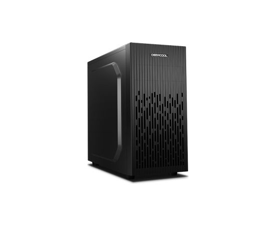 Deepcool MATREXX 30 SI Black Micro ATX Power supply included No ATX PS2 (maximum length: 170mm) Datoru korpusi