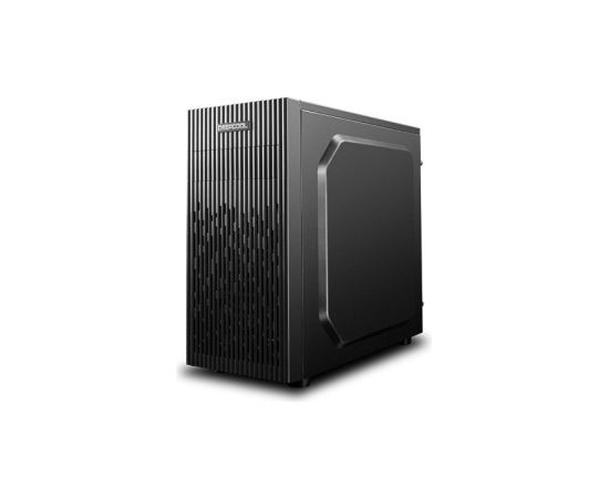 Deepcool MATREXX 30 SI Black Micro ATX Power supply included No ATX PS2 (maximum length: 170mm) Datoru korpusi