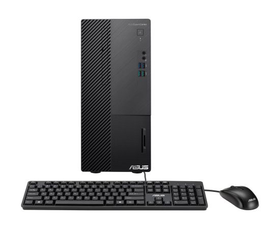 ASUS ExpertCenter D500ME-713700103X Mini Tower i7-13700 16GB DDR5 SSD512 UHD Graphics 770 W11Pro 3Y OnSite Персональные компьютеры