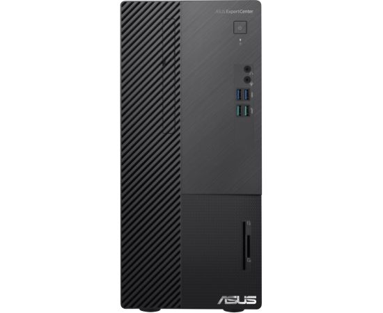 ASUS ExpertCenter D500ME-713700103X Mini Tower i7-13700 16GB DDR5 SSD512 UHD Graphics 770 W11Pro 3Y OnSite Персональные компьютеры