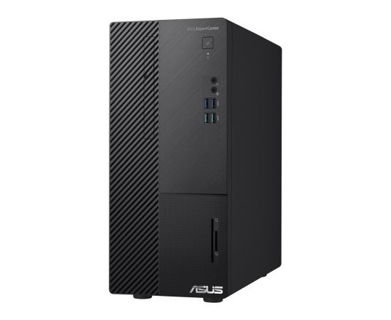 ASUS ExpertCenter D500ME-713700103X Mini Tower i7-13700 16GB DDR5 SSD512 UHD Graphics 770 W11Pro 3Y OnSite Персональные компьютеры