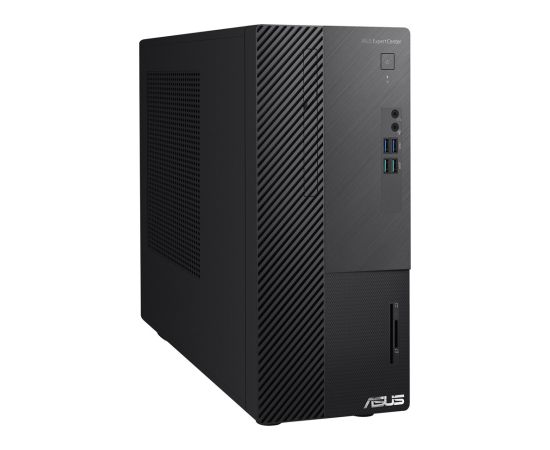 ASUS ExpertCenter D500ME-713700103X Mini Tower i7-13700 16GB DDR5 SSD512 UHD Graphics 770 W11Pro 3Y OnSite Персональные компьютеры