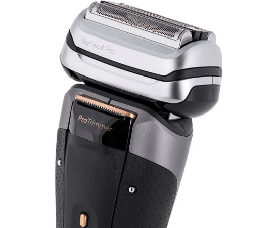 Golarka elektryczna Braun Series 9 Pro+ 9567CC Волосы, борода, триммеры для тела