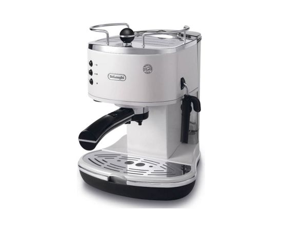 Delonghi De’Longhi Icona Classic Manual Espresso machine 1.4 L Kafijas aparāti