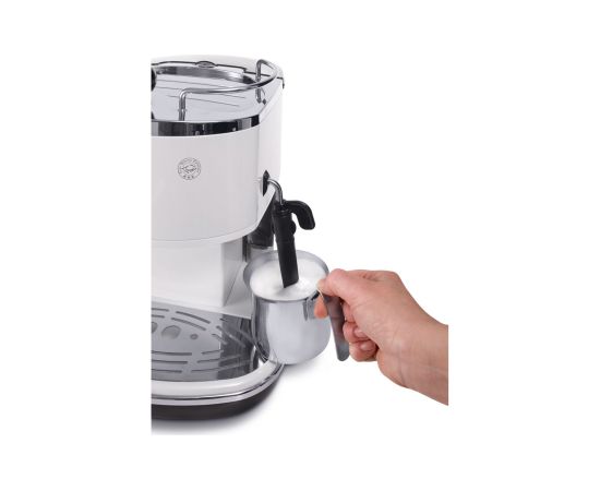 Delonghi De’Longhi Icona Classic Manual Espresso machine 1.4 L Kafijas aparāti