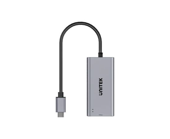 UNITEK ADAPTER USB-C - RJ45 5GBPS M/F Aдаптеры
