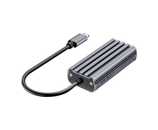 UNITEK ADAPTER USB-C - RJ45 5GBPS M/F Aдаптеры