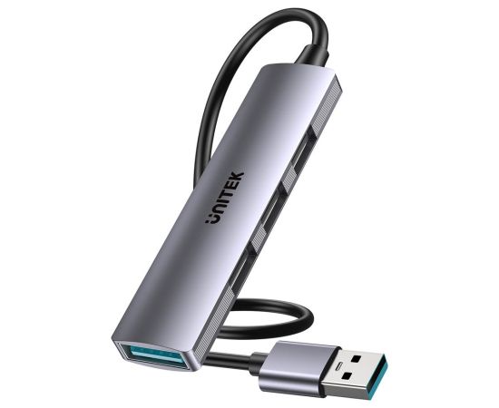 Unitek UNITE HUB USB-A 3X USB 2.0 + USB 3.0 5GBPS Usb HUB