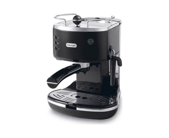 Delonghi De’Longhi ECO 311.BK Manual Espresso machine 1.4 L Kafijas aparāti