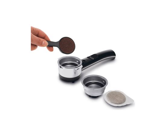 Delonghi De’Longhi ECO 311.BK Manual Espresso machine 1.4 L Kafijas aparāti