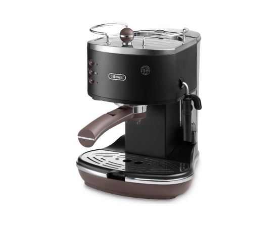 Delonghi De’Longhi Icona Vintage Fully-auto Espresso machine 1.4 L Kafijas aparāti