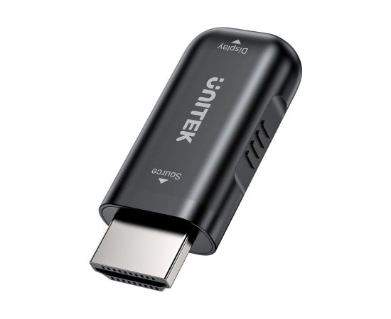 UNITEK ADAPTER HDMI TO USB-C HDR/HDCP 4K60HZ M/F Aдаптеры