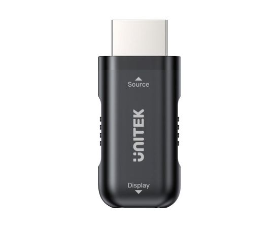 UNITEK ADAPTER HDMI TO USB-C HDR/HDCP 4K60HZ M/F Aдаптеры