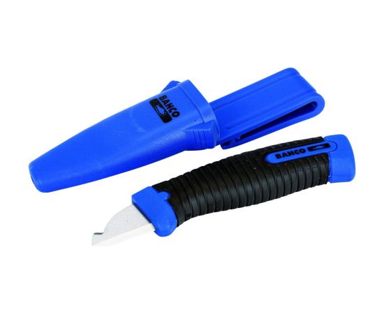 Nazis Bahco 2446-ELL; 145 mm Naži