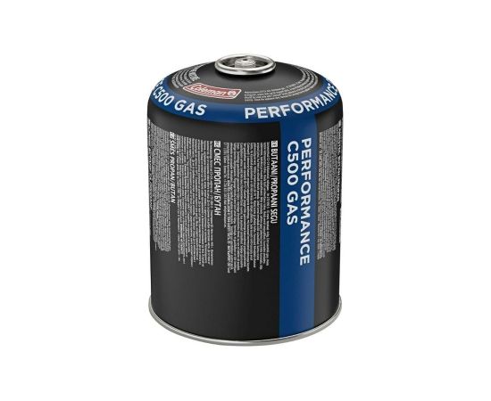 Coleman C500 Performance gāzes balons Горелки