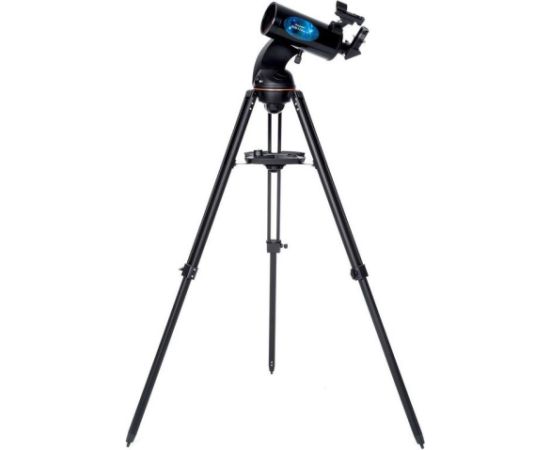 Телескоп, Максутов,  MC 102/1325 AZ WiFi GoTo Astro Fi, Celestron Подзорные трубы , Телескопы
