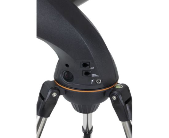 Телескоп Celestron Шмидта-Кассегрена SC 150/1500 NexStar SLT 6 Подзорные трубы , Телескопы