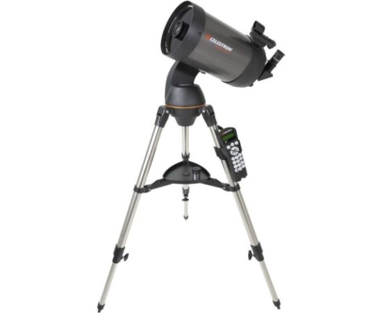 Телескоп Celestron Шмидта-Кассегрена SC 150/1500 NexStar SLT 6 Подзорные трубы , Телескопы
