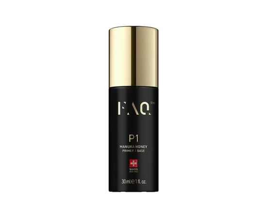 Foreo FAQ™ P1 Manuka Honey Primer - Podkladový krém 30ml Духи и косметика
