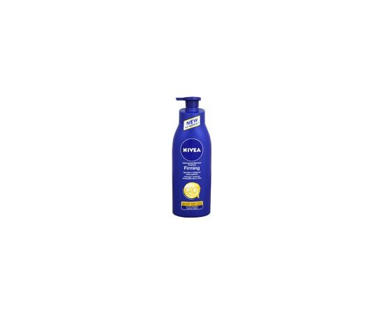 Nivea Nourishing Firming body lotion for dry skin Q10 Plus (Firming) 400 ml 400ml Ķermeņa kosmētika