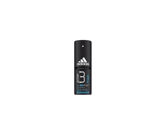Adidas A3 Men Fresh Deospray 150ml Dezodoranti