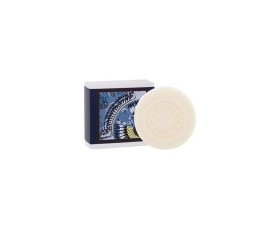 Hermes Eau de Citron Noir Bar Soap 100.0g Unisex Smaržas